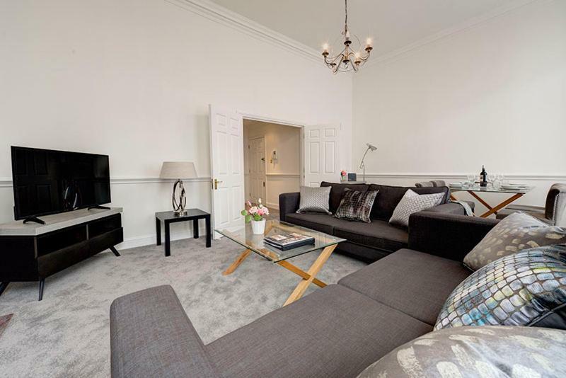 Somerset Court Kensington Apartments Londres Exterior foto